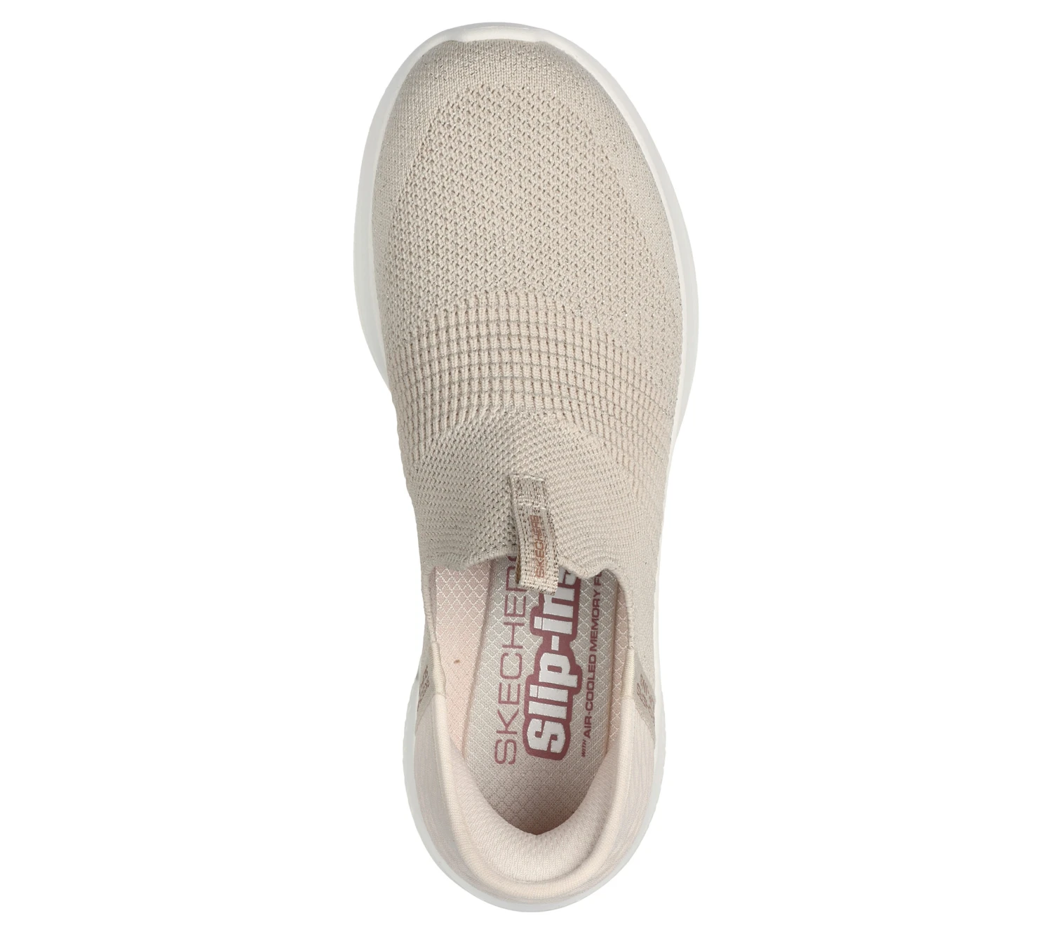 Skechers Slip-ins: Ultra Flex 3.0 - Glitter Me 2 Skechers Slip-ins: Ultra Flex 3.0 - Glitter Me - Image 2
