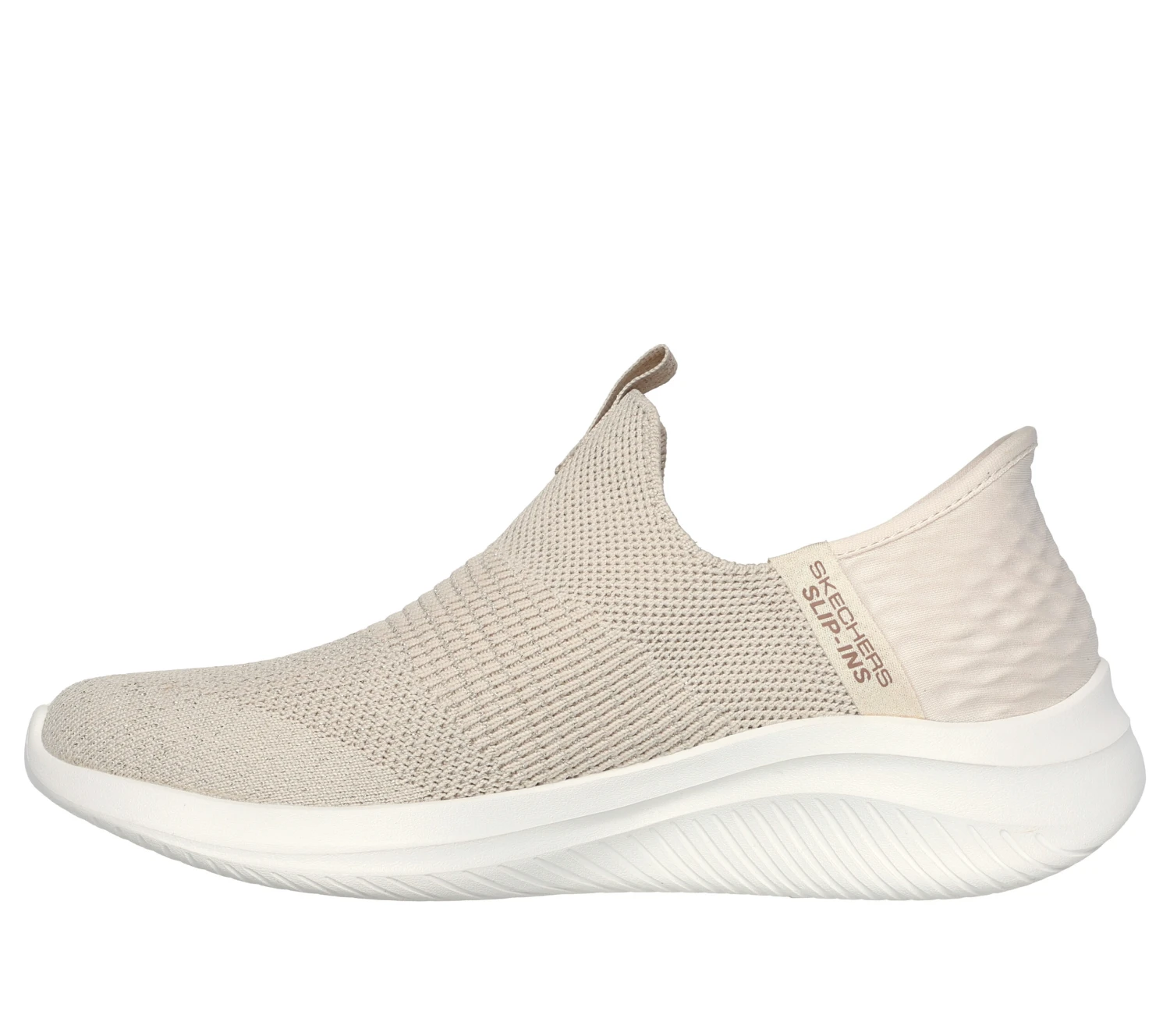 Skechers Slip-ins: Ultra Flex 3.0 - Glitter Me 4 Skechers Slip-ins: Ultra Flex 3.0 - Glitter Me - Image 4