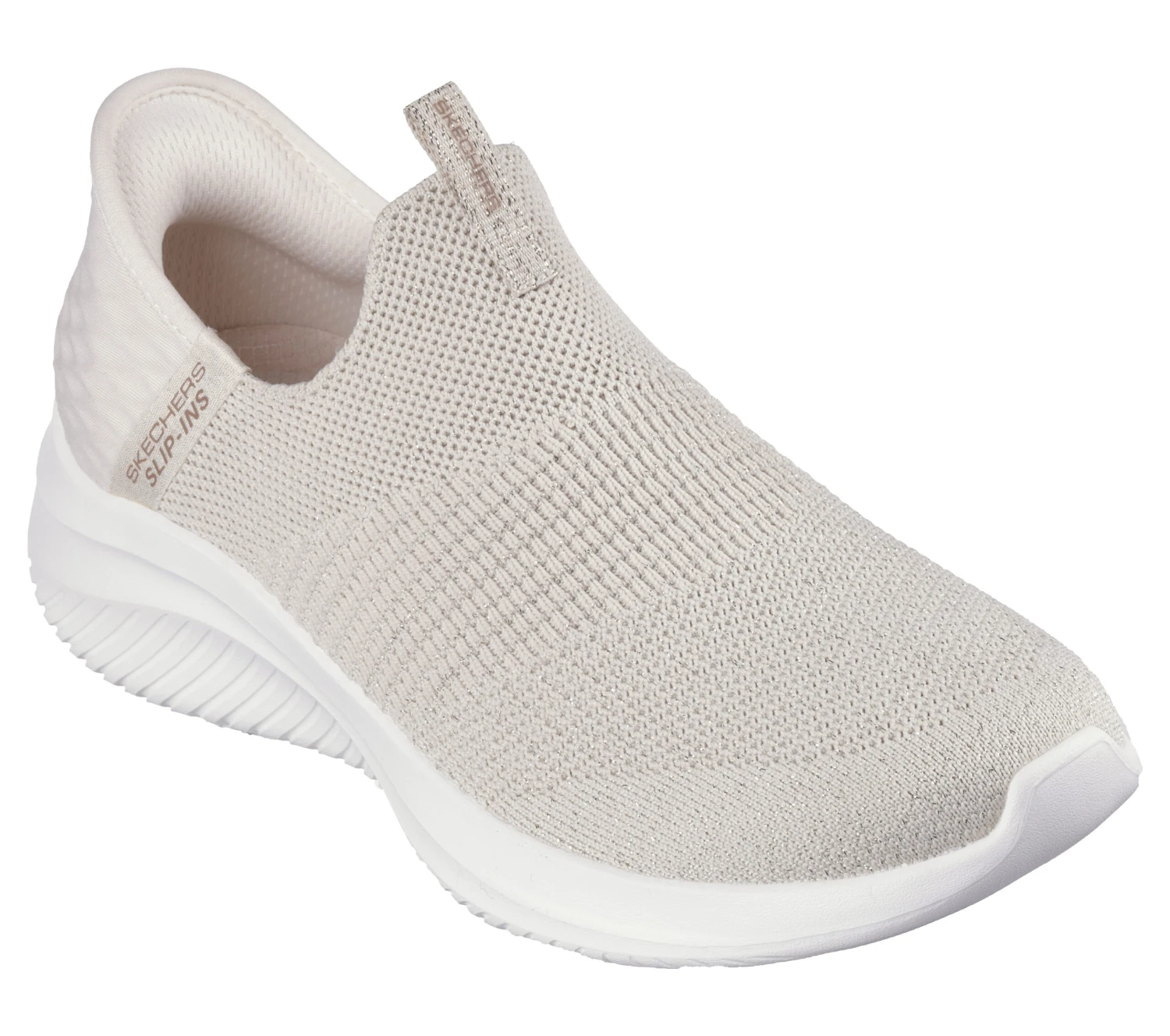 Skechers Slip-ins: Ultra Flex 3.0 - Glitter Me 5 Skechers Slip-ins: Ultra Flex 3.0 - Glitter Me - Image 5