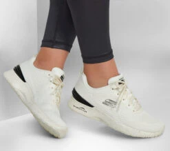 Skechers Skech-Air Dynamight - So Sleek -Shoes Shop 149659 NTBK B