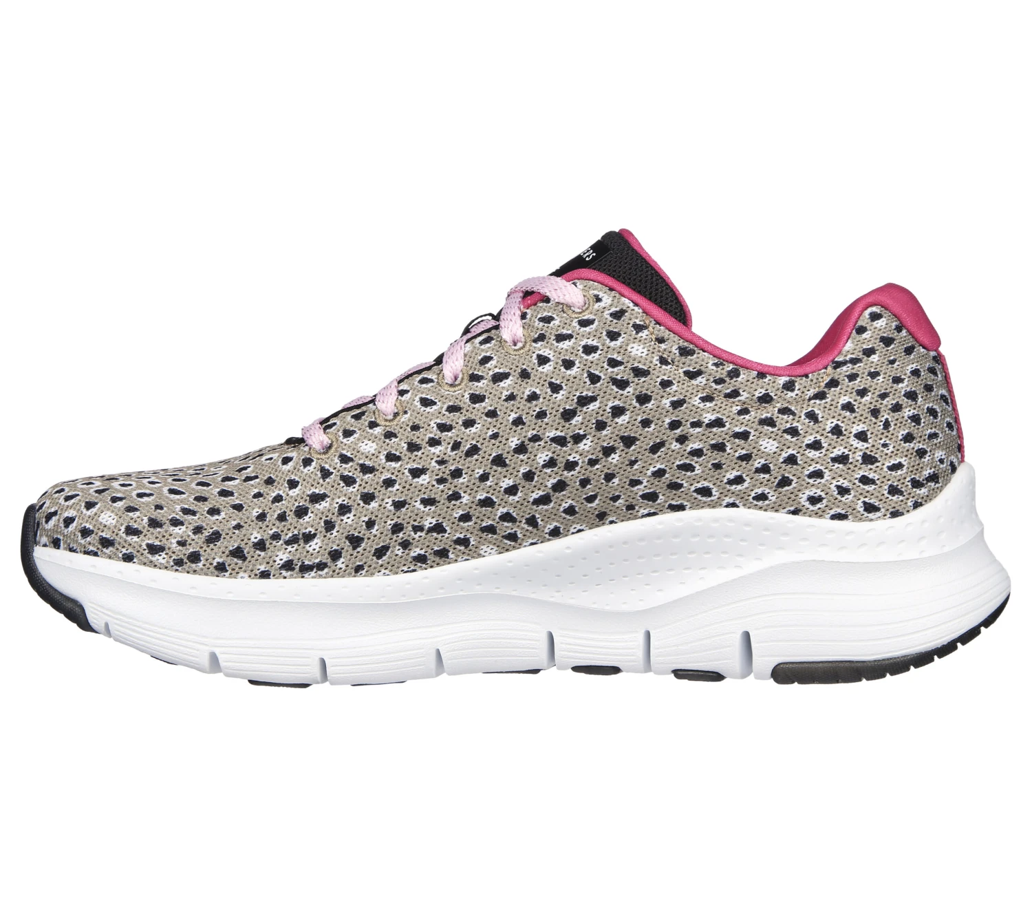 Skechers DVF: Arch Fit - Sprinting Spots 5 Skechers DVF: Arch Fit - Sprinting Spots - Image 5