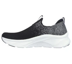 Skechers Relaxed Fit: Arch Fit D'Lux - Key Journey -Shoes Shop 149684 BLK E