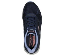 Skechers Relaxed Fit: Arch Fit D'Lux -Shoes Shop 149686 NVBL C