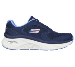 Skechers Relaxed Fit: Arch Fit D'Lux -Shoes Shop 149686 NVBL F
