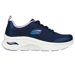 Skechers Relaxed Fit: Arch Fit D'Lux - Cozy Path
