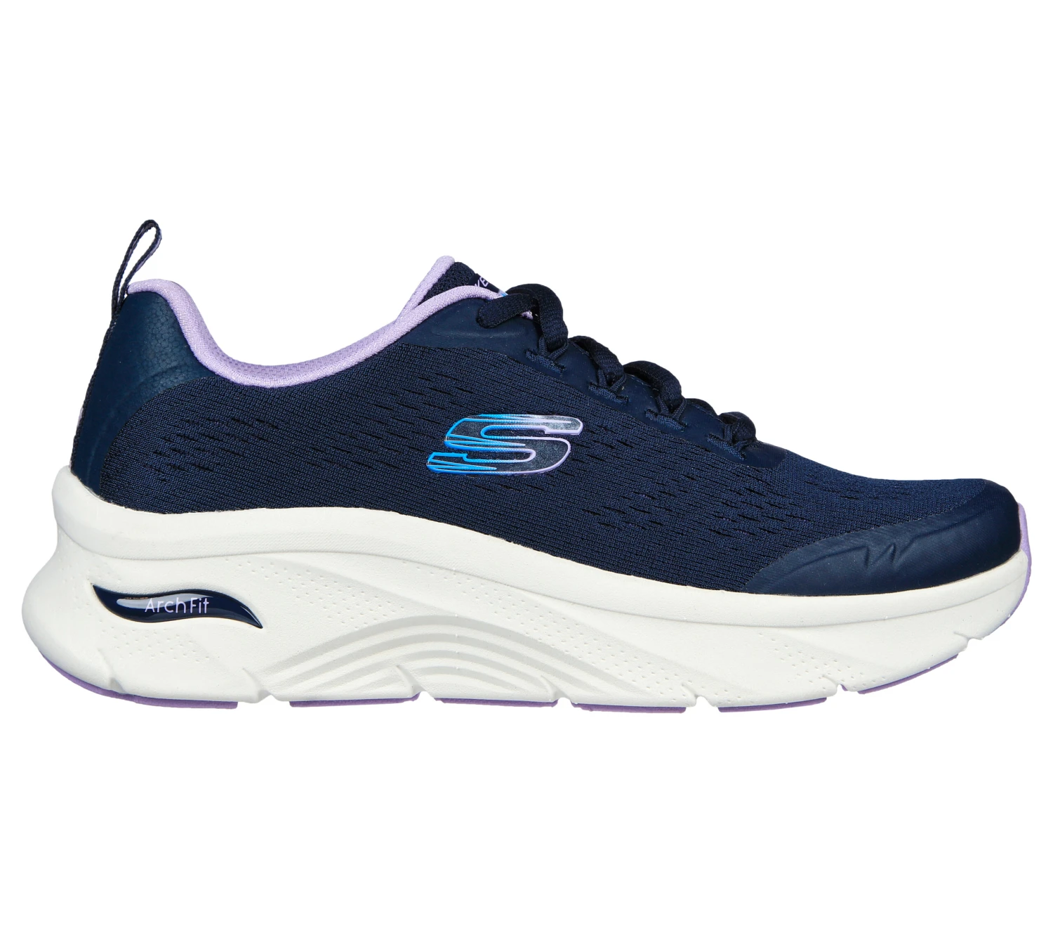 Skechers Relaxed Fit: Arch Fit D'Lux - Cozy Path 1 Skechers Relaxed Fit: Arch Fit D'Lux - Cozy Path
