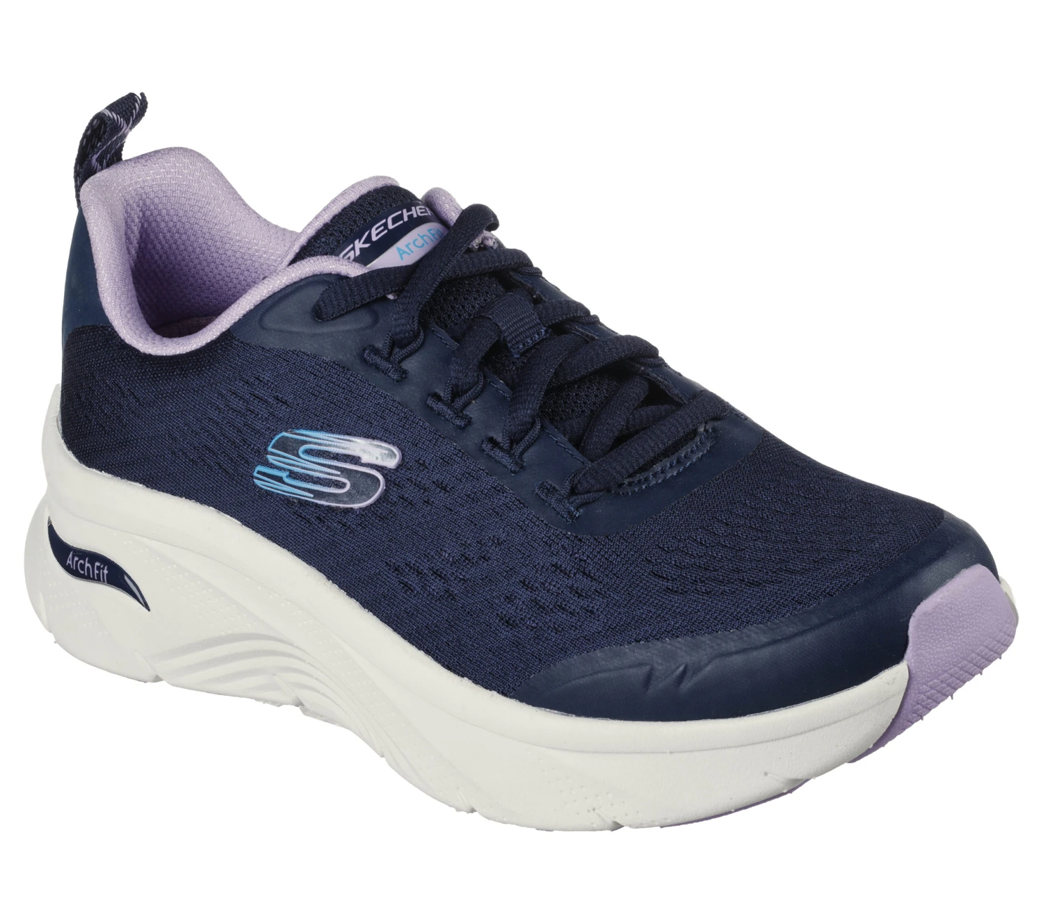 Skechers Relaxed Fit: Arch Fit D'Lux - Cozy Path 5 Skechers Relaxed Fit: Arch Fit D'Lux - Cozy Path - Image 5