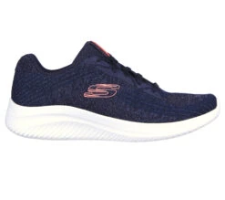 Skechers Ultra Flex 3.0 - Best Time 11 Skechers Ultra Flex 3.0 - Best Time -Shoes Shop 149705 NVY F