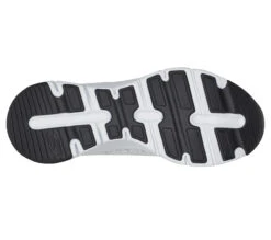 Skechers Arch Fit - Glee For All 9 Skechers Arch Fit - Glee For All -Shoes Shop 149713 WBK D