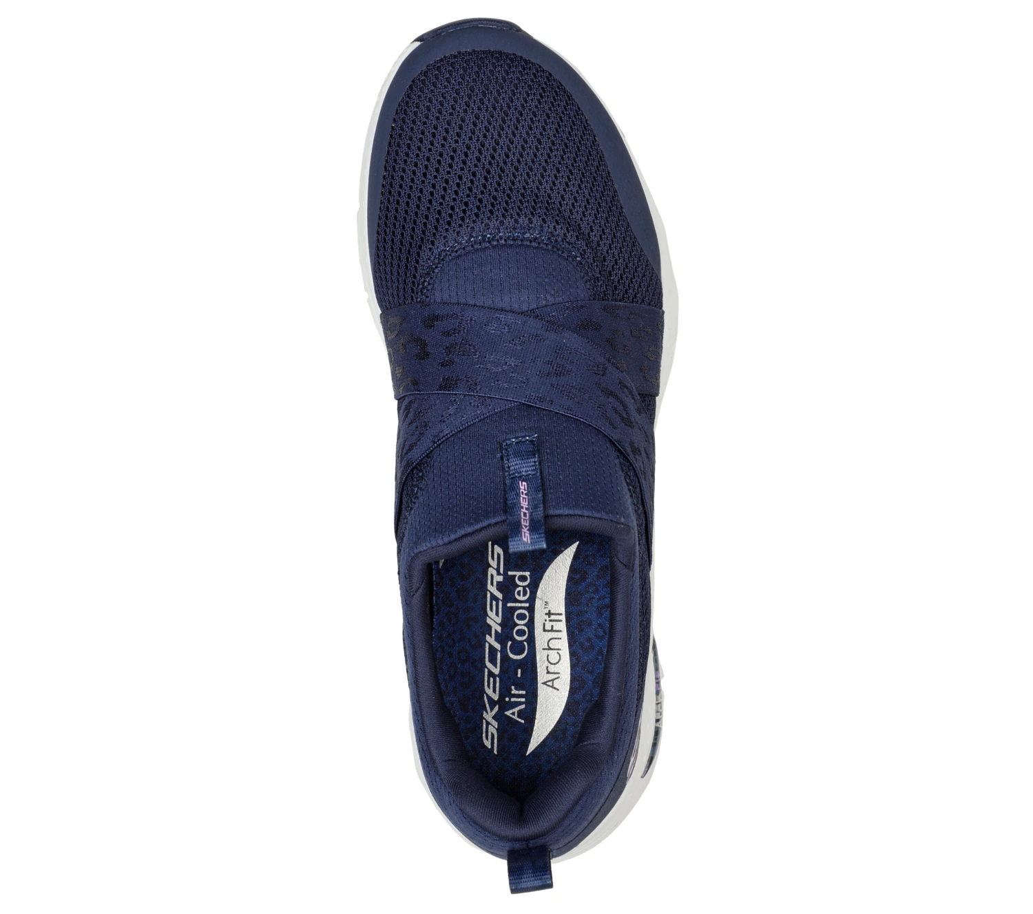 Skechers Arch Fit - Modern Rhythm 2 Skechers Arch Fit - Modern Rhythm - Image 2