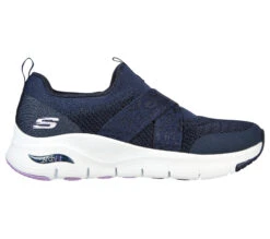 Skechers Arch Fit - Modern Rhythm 9 Skechers Arch Fit - Modern Rhythm -Shoes Shop 149717 NVLV E