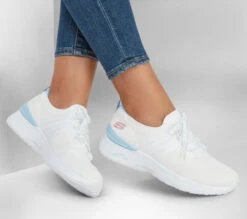 Skechers Skech-Air Dynamight - Bright Cheer -Shoes Shop 149750 WPW B