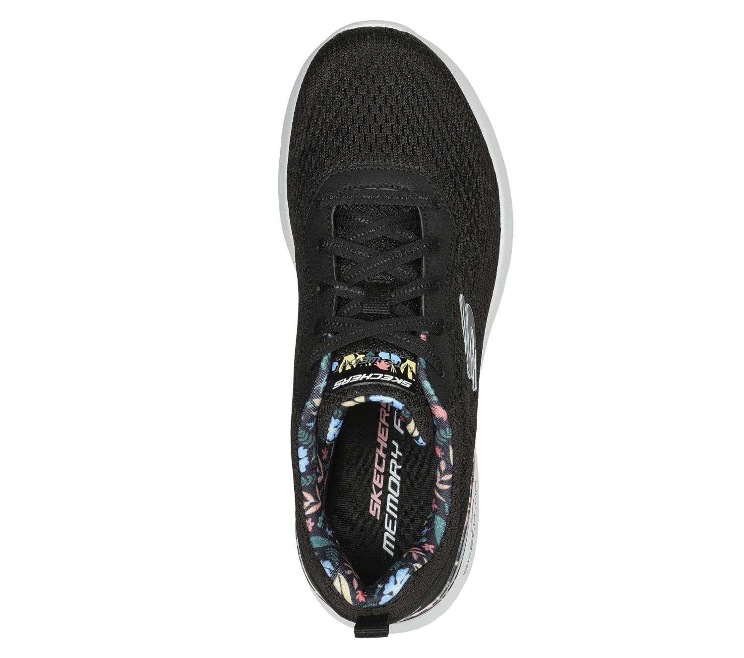 Skechers Skech-Air Dynamight - Laid Out 2 Skechers Skech-Air Dynamight - Laid Out - Image 2