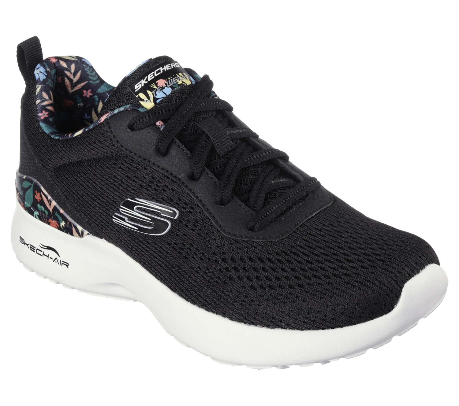 Skechers Skech-Air Dynamight - Laid Out 5 Skechers Skech-Air Dynamight - Laid Out - Image 5