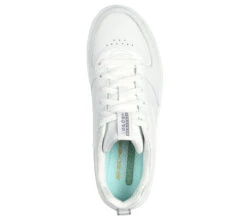 Skechers Sport Court 92 - Illustrious 6 Skechers Sport Court 92 - Illustrious -Shoes Shop 149763 WHT B