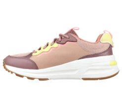 Skechers Global Jogger - Fresh Strike 8 Skechers Global Jogger - Fresh Strike -Shoes Shop 149770 MVE D