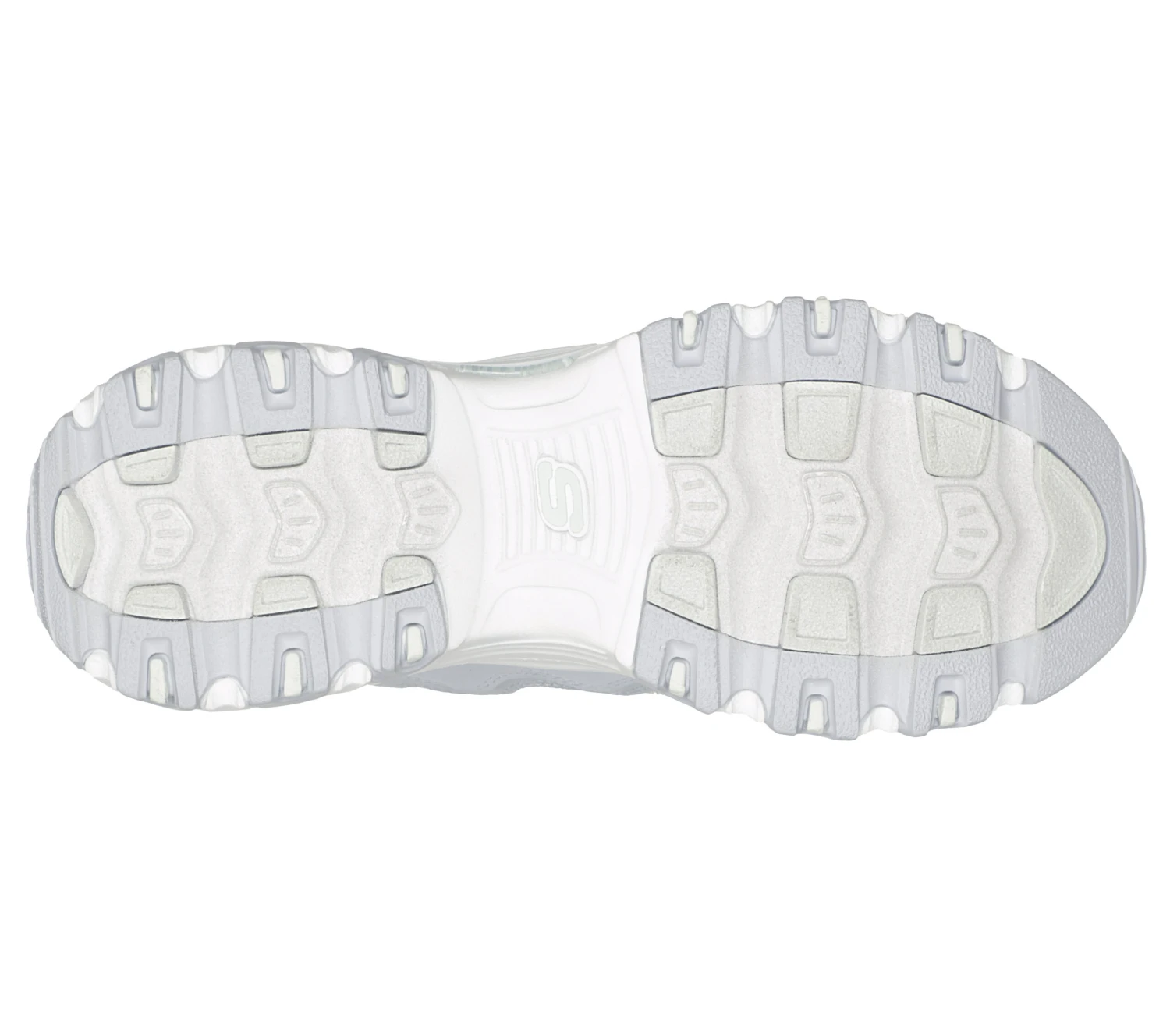 Skechers D'Lites - Get Wavy 3 Skechers D'Lites - Get Wavy - Image 3