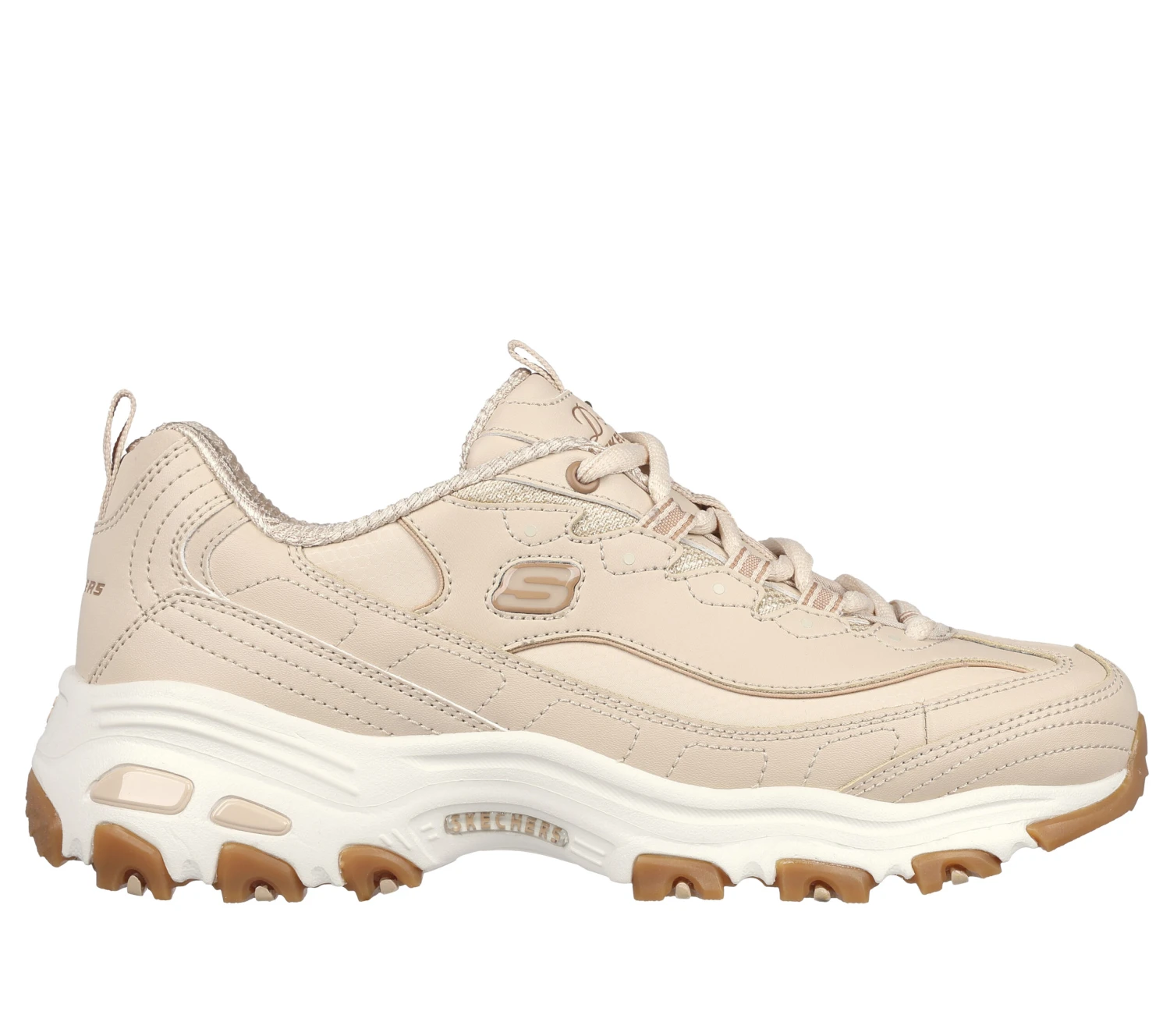 Skechers D'Lites - Good Neutral 1 Skechers D'Lites - Good Neutral