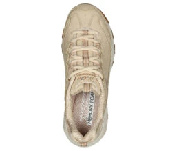 Skechers D'Lites - Good Neutral 6 Skechers D'Lites - Good Neutral -Shoes Shop 149807 NAT B