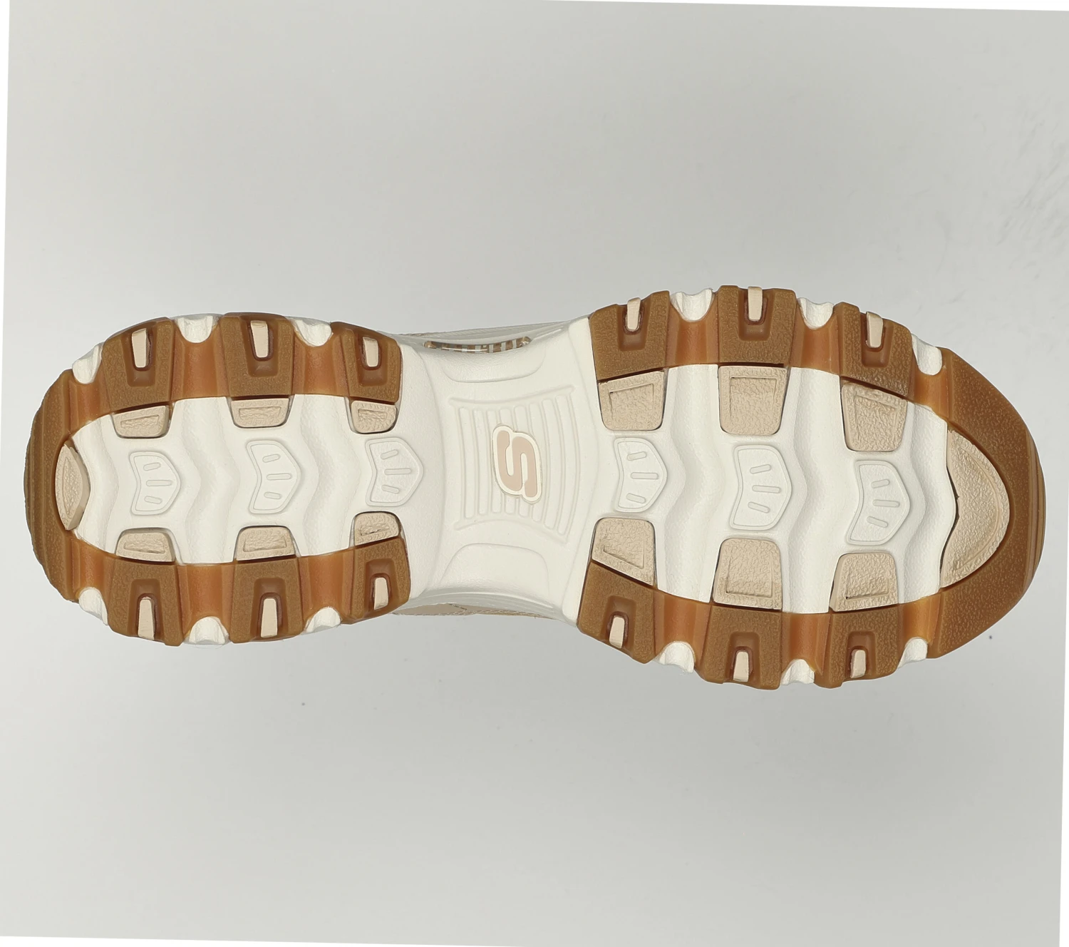 Skechers D'Lites - Good Neutral 3 Skechers D'Lites - Good Neutral - Image 3