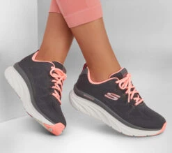 Skechers Relaxed Fit: D'Lux Walker - Get Oasis -Shoes Shop 149810 CCCL B
