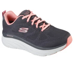 Skechers Relaxed Fit: D'Lux Walker - Get Oasis -Shoes Shop 149810 CCCL F