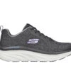 Skechers Relaxed Fit: D'Lux Walker - Daily Beauty