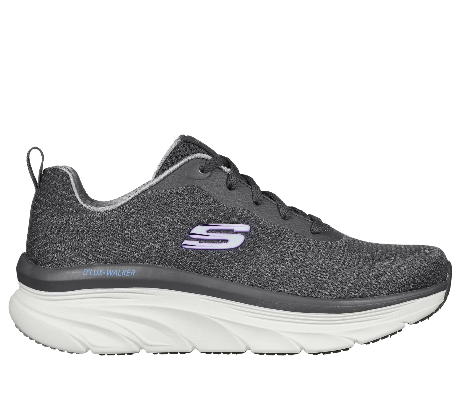 Skechers Relaxed Fit: D'Lux Walker - Daily Beauty 1 Skechers Relaxed Fit: D'Lux Walker - Daily Beauty