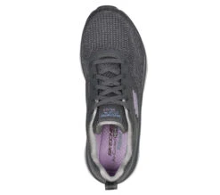 Skechers Relaxed Fit: D'Lux Walker - Daily Beauty 8 Skechers Relaxed Fit: D'Lux Walker - Daily Beauty -Shoes Shop 149815 CHAR C