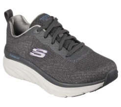 Skechers Relaxed Fit: D'Lux Walker - Daily Beauty 11 Skechers Relaxed Fit: D'Lux Walker - Daily Beauty -Shoes Shop 149815 CHAR F