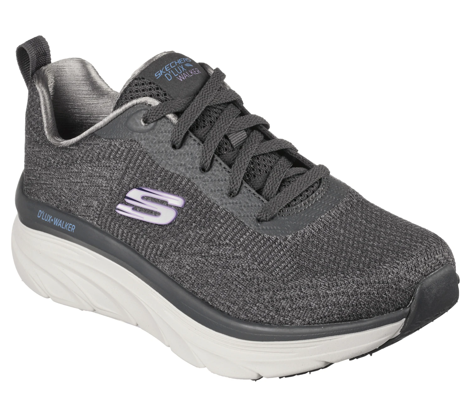 Skechers Relaxed Fit: D'Lux Walker - Daily Beauty 6 Skechers Relaxed Fit: D'Lux Walker - Daily Beauty - Image 6