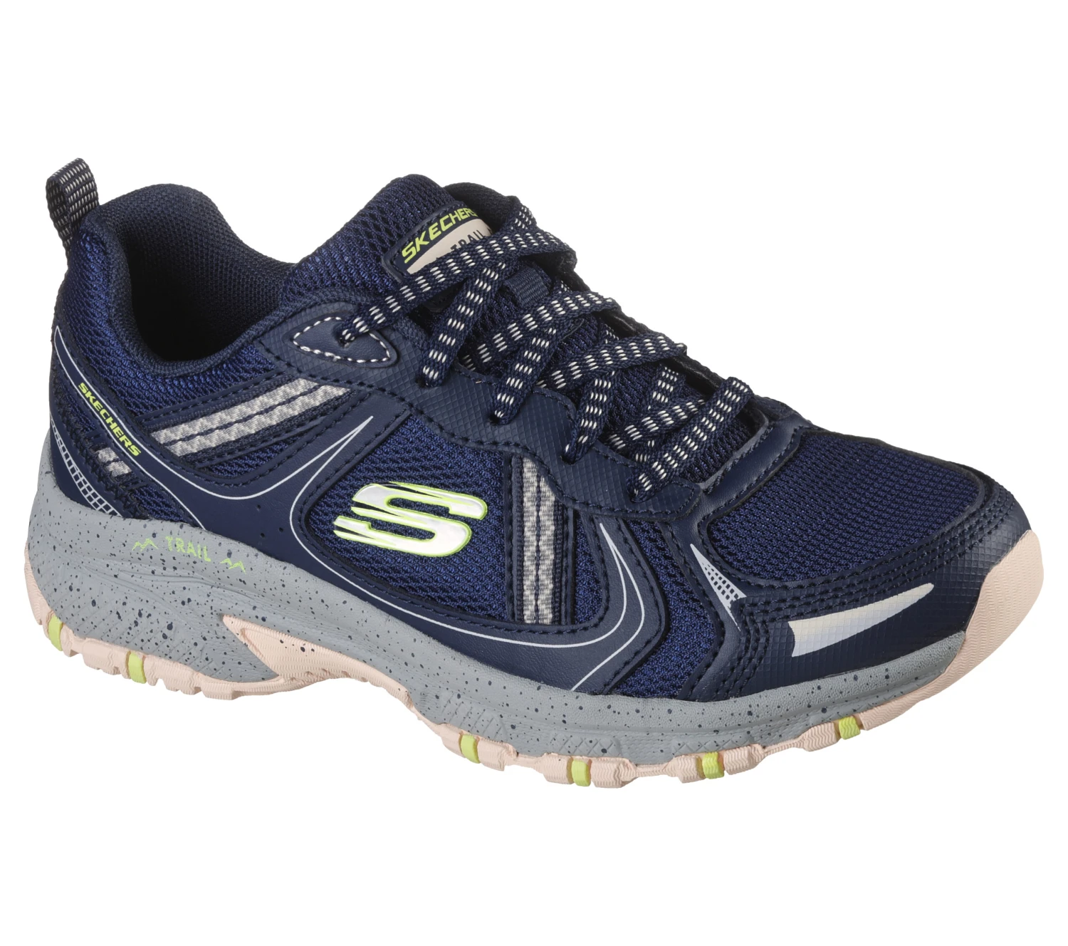 Skechers Hillcrest - Vast Adventure 1 Skechers Hillcrest - Vast Adventure