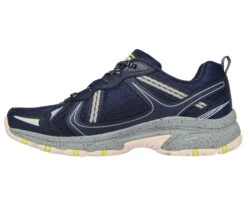 Skechers Hillcrest - Vast Adventure 10 Skechers Hillcrest - Vast Adventure -Shoes Shop 149820 NVGY E