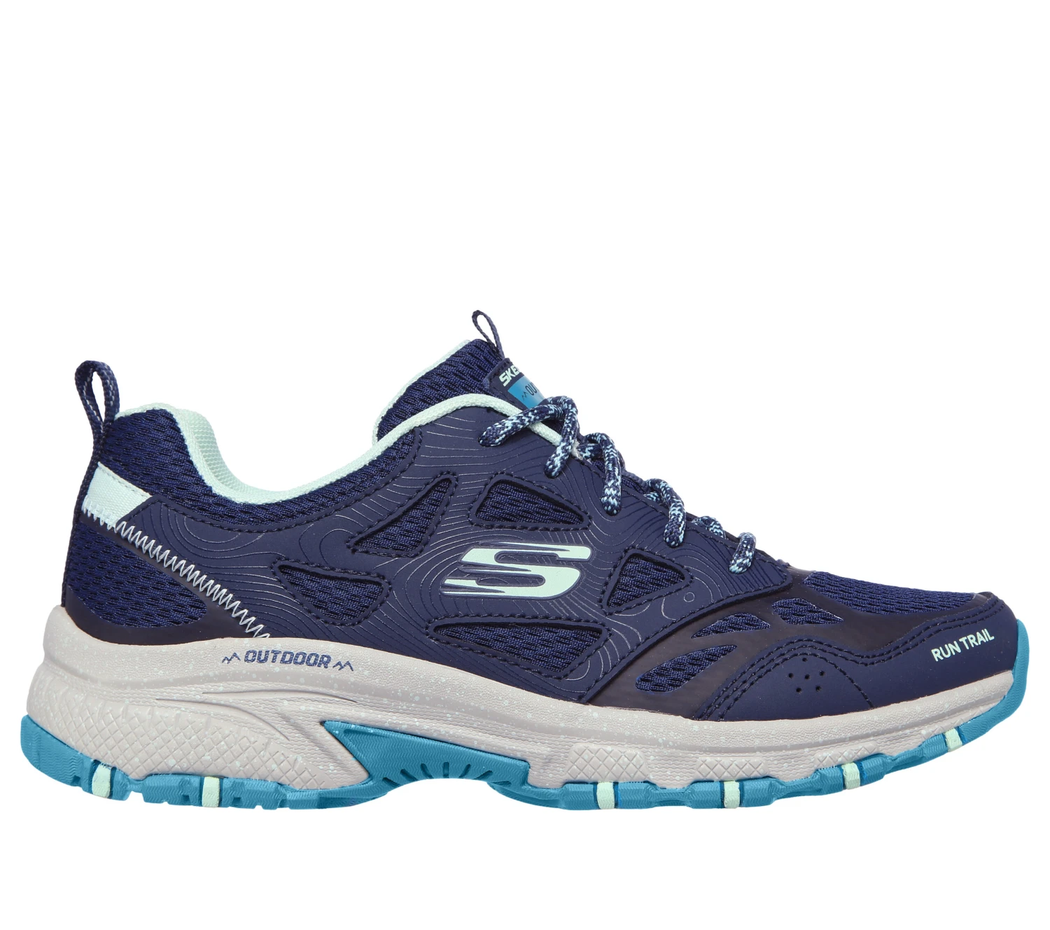Skechers Hillcrest - Pure Escapade 1 Skechers Hillcrest - Pure Escapade