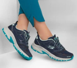 Skechers Hillcrest - Pure Escapade 7 Skechers Hillcrest - Pure Escapade -Shoes Shop 149821 NVTQ B