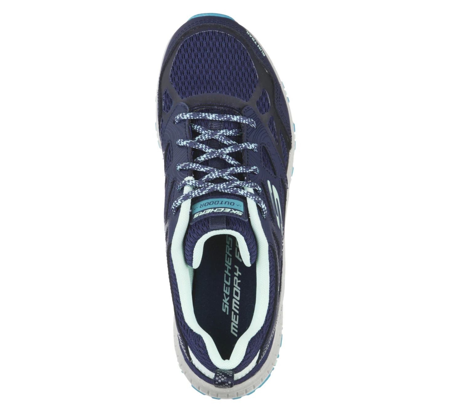 Skechers Hillcrest - Pure Escapade 3 Skechers Hillcrest - Pure Escapade - Image 3