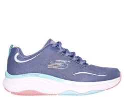 Skechers Relaxed Fit: D'Lux Fitness