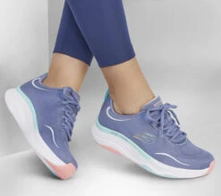 Skechers Relaxed Fit: D'Lux Fitness -Shoes Shop 149833 SLTP B
