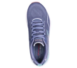 Skechers Relaxed Fit: D'Lux Fitness -Shoes Shop 149833 SLTP C