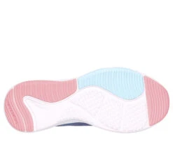 Skechers Relaxed Fit: D'Lux Fitness -Shoes Shop 149833 SLTP D