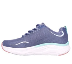 Skechers Relaxed Fit: D'Lux Fitness -Shoes Shop 149833 SLTP E