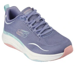 Skechers Relaxed Fit: D'Lux Fitness -Shoes Shop 149833 SLTP F