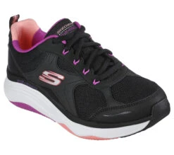 Skechers Relaxed Fit: D'Lux Fitness - Perfect Timing