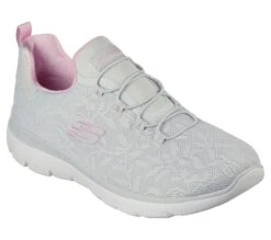 Skechers Summits - Good Taste 9 Skechers Summits - Good Taste -Shoes Shop 149936 LGLV E