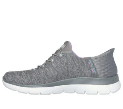 Skechers Slip-ins: Summits - Dazzling Haze -Shoes Shop 149937 GYMT E