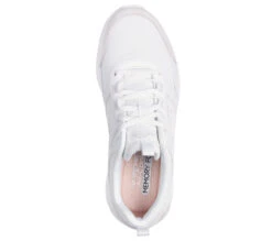 Skechers Skech-Air Court - Cool Avenue -Shoes Shop 149947 WHT B
