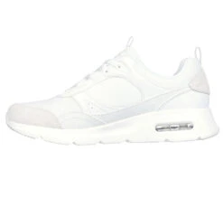 Skechers Skech-Air Court - Cool Avenue -Shoes Shop 149947 WHT D