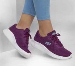 Skechers Skech-Lite Pro - Perfect Time -Shoes Shop 149991 PLUM B