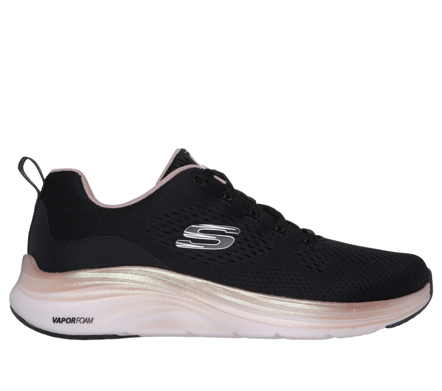 Skechers Vapor Foam - Midnight Glimmer 1 Skechers Vapor Foam - Midnight Glimmer