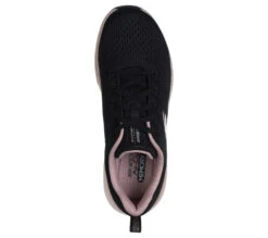 Skechers Vapor Foam - Midnight Glimmer 6 Skechers Vapor Foam - Midnight Glimmer -Shoes Shop 150025 BKRG B